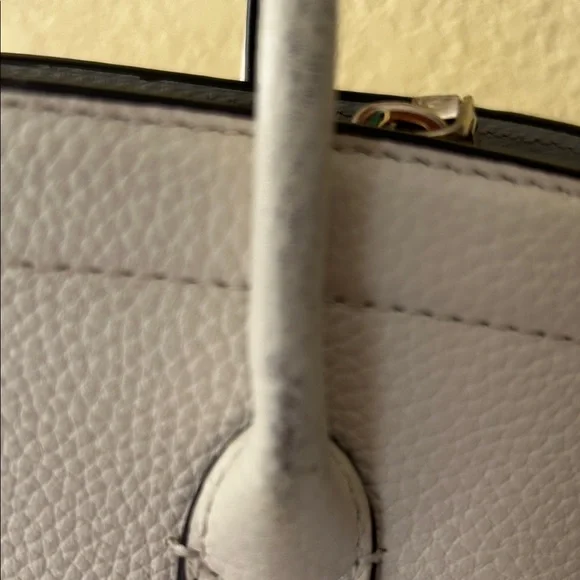 Kate Spade Knott Satchel - Picture 10 of 17